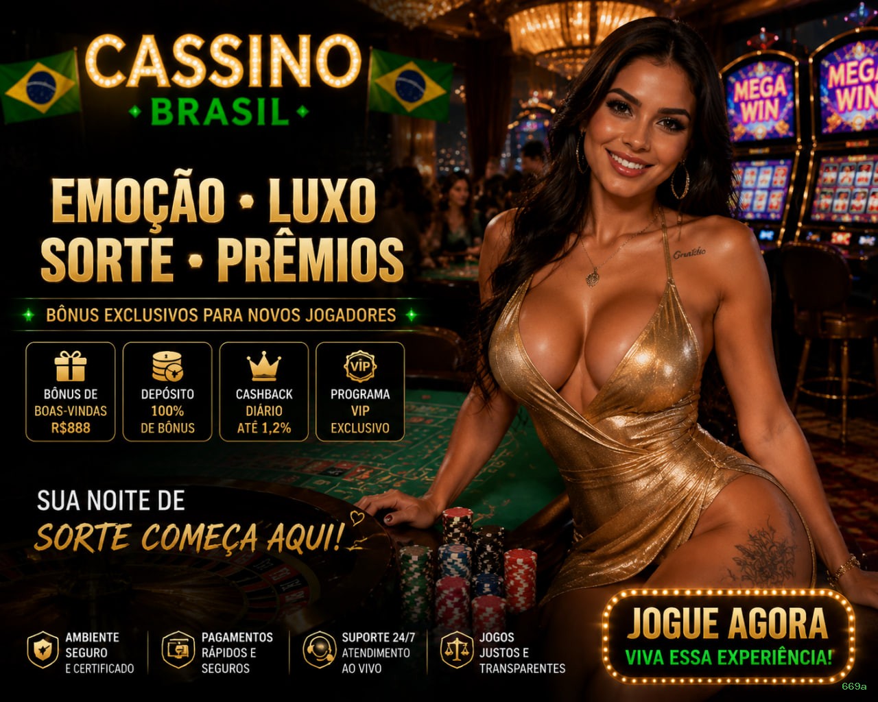 Formulário registro 669a